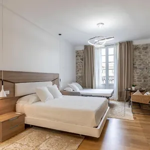  Habitación en casa particular Plaza Nueva 8 España