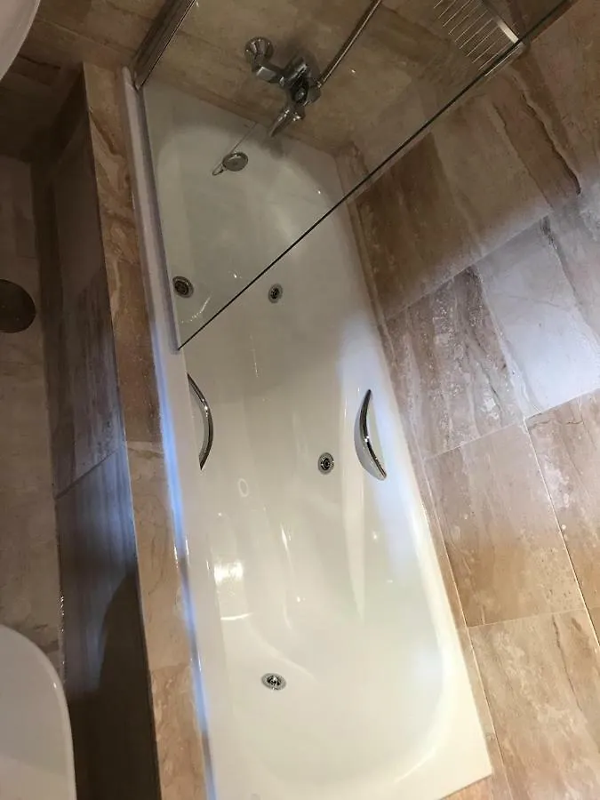 Luxury Apartment Set In Dona Julia Golf Course Casares