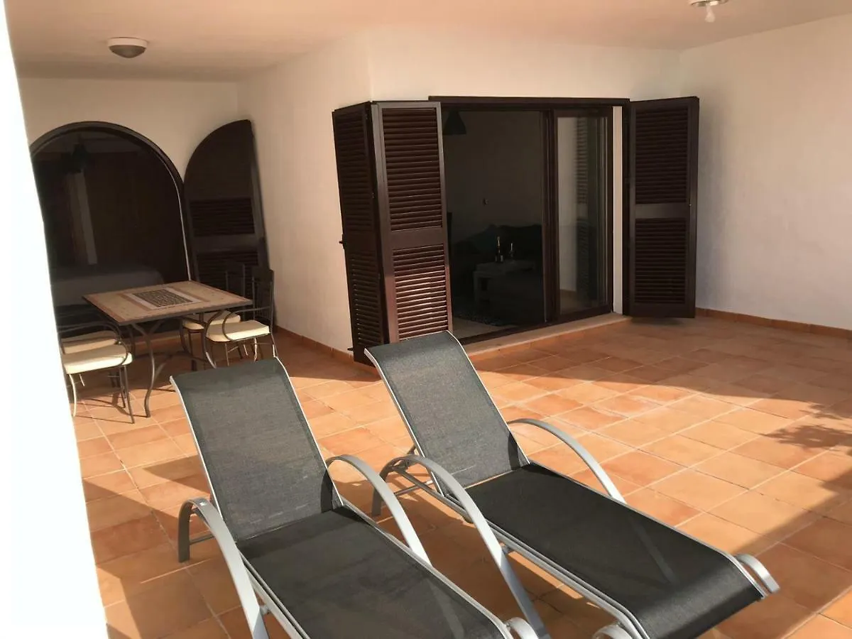 Luxury Apartment Set In Dona Julia Golf Course Casares