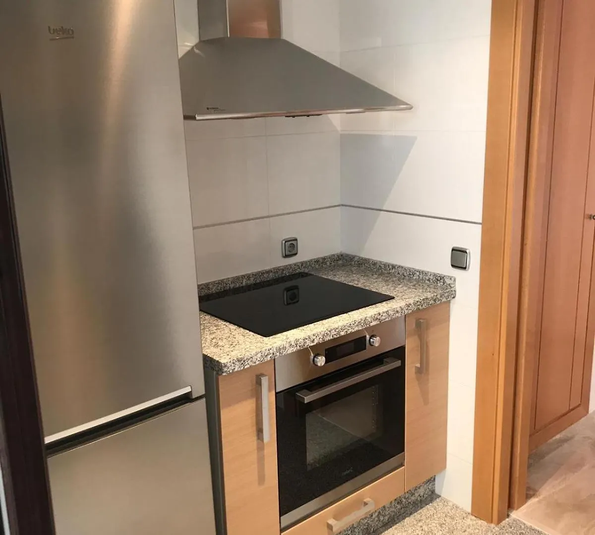 Luxury Apartment Set In Dona Julia Golf Course Casares
